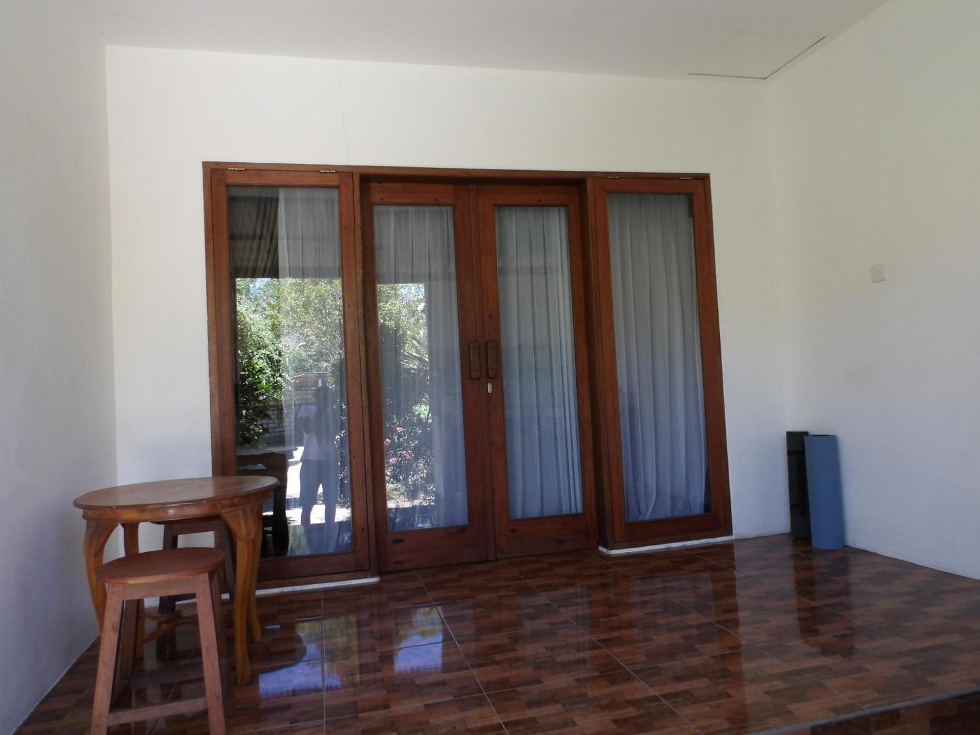 Lala Home Stay Nusa Dua  Ngoại thất bức ảnh