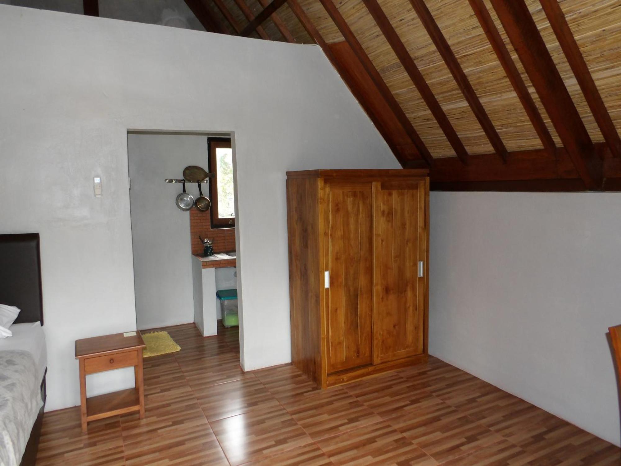 Lala Home Stay Nusa Dua  Ngoại thất bức ảnh