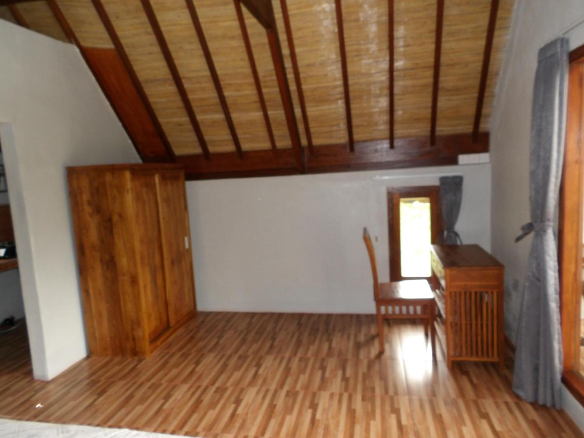 Lala Home Stay Nusa Dua  Ngoại thất bức ảnh