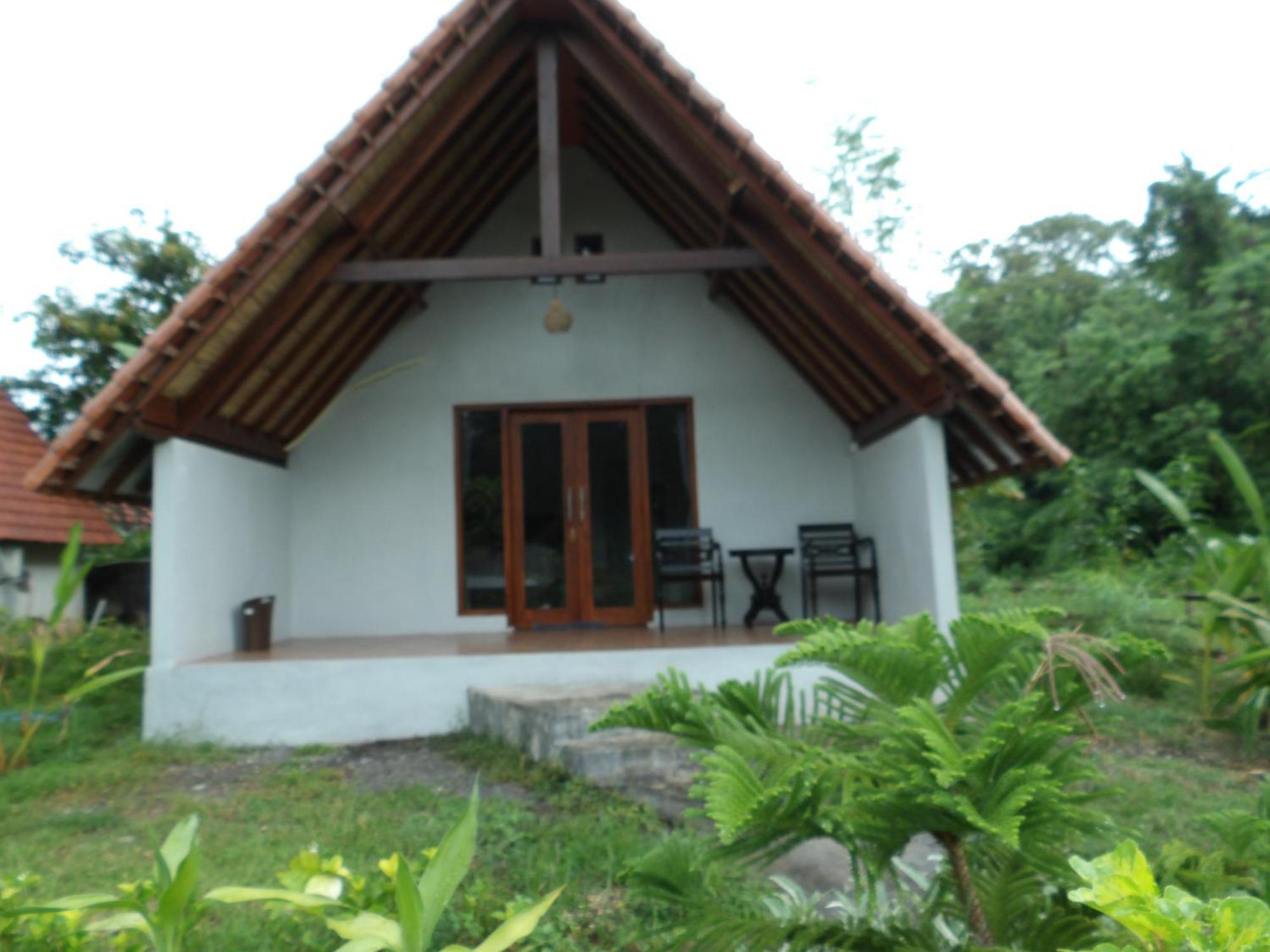 Lala Home Stay Nusa Dua  Ngoại thất bức ảnh