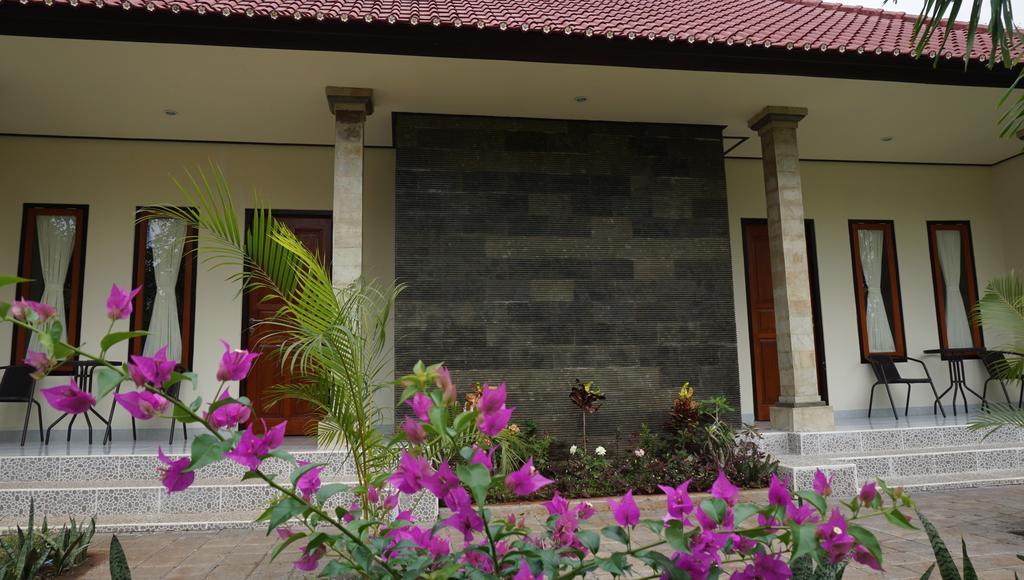 Lala Home Stay Nusa Dua  Ngoại thất bức ảnh