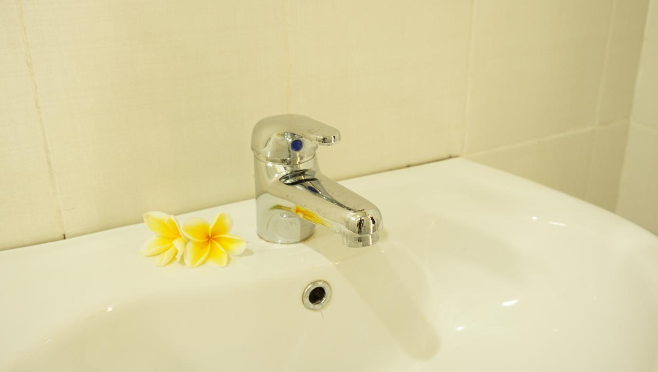 Lala Home Stay Nusa Dua  Ngoại thất bức ảnh